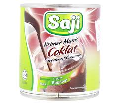 SAJI CREAMER