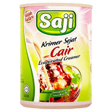 SAJI CREAMER SEJAT