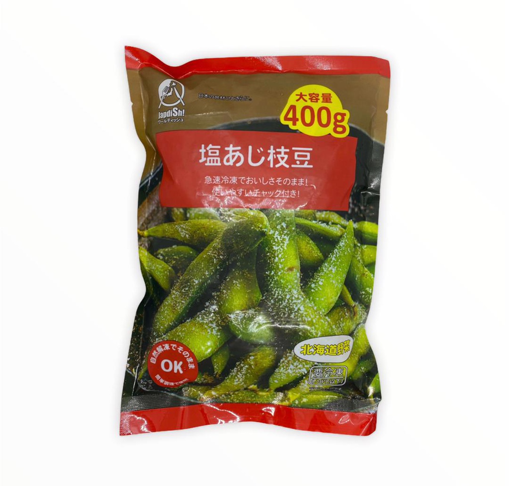 THE SEAFOOD GUY JAPAN EDAMAME