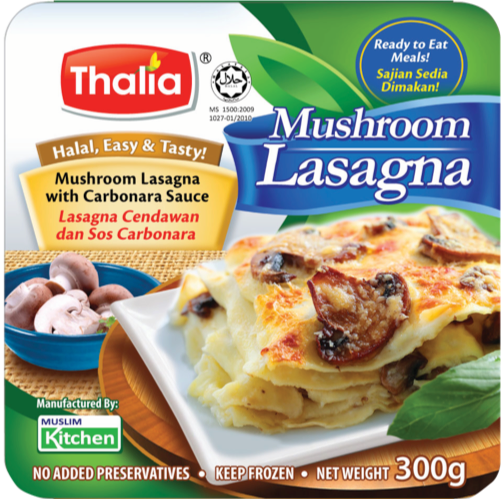 THALIA LASAGNA