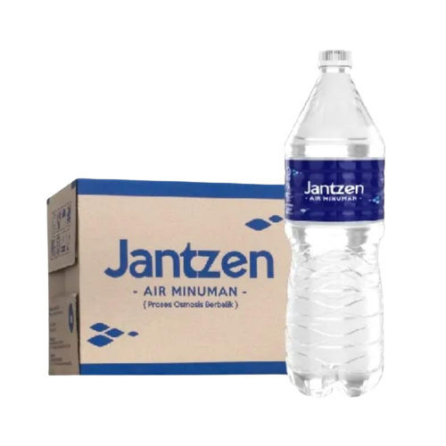 JANTZEN DRINKING WATER