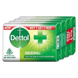 DETTOL SOAP