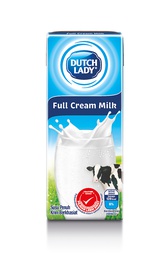 DUTCH LADY MILK