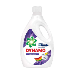 DYNAMO LIQUID DETERGENT