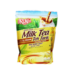 ORIKEL INSTANT PREMIX MILK TEA