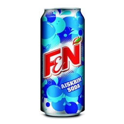 F&amp;N ICE CREAM SODA