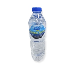 REMBAU SPRINGS MINERAL WATER