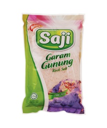 SAJI GARAM GUNUNG