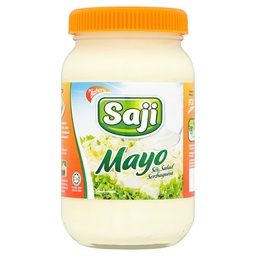 SAJI MAYO