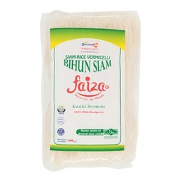 FAIZA BIHUN SIAM