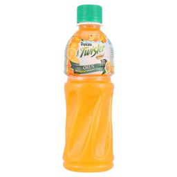 TROPICANA TWISTER