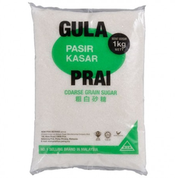 MSM GULA PASIR KASAR