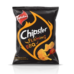 TWISTIES CHIPSTER