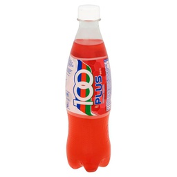 100PLUS Berry