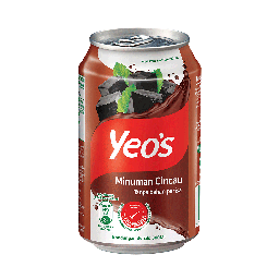 YEO'S CAN DRINK