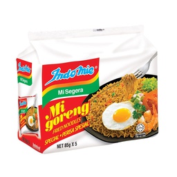 INDOMIE MI GORENG SPECIAL