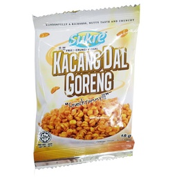 SUKRE KACANG DHAL GORENG