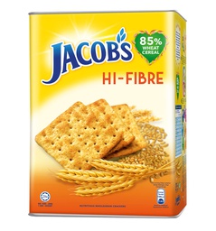 JACOB'S WHEAT CRACKER