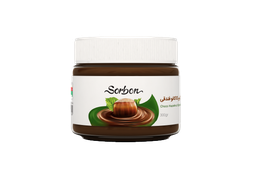 SORBON HAZELNUT CHOCOLATE SPREAD