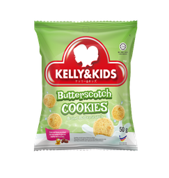 KELLY &amp; KIDS COOKIES