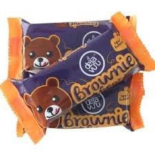 DEJAVUU BROWNIE BEAR