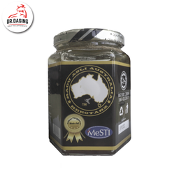 DR. DAGING 100% PURE AUSTRALIAN HONEY