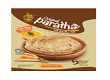 FASTO PARATHA