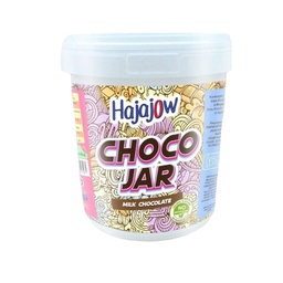 HAJAJOW CHOCOJAR KOKO KRUNCH