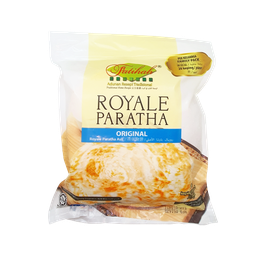 FATIHAH FAMILY PACK ROYALE PARATHA