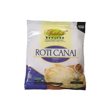 FATIHAH ROTI CANAI