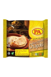 PAU AHMAD ROTI CHAPATI