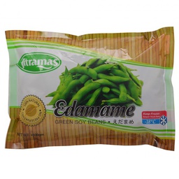 JITRAMAS EDAMAME