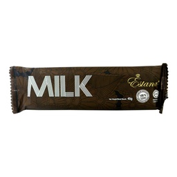 ESTANA CHOCOLATE BAR