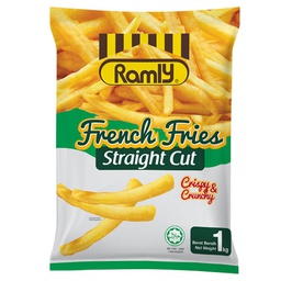 RAMLY FRIES