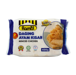 RAMLY MINCED