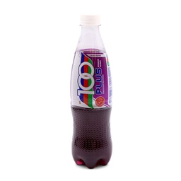 100PLUS Blackcurrant PET