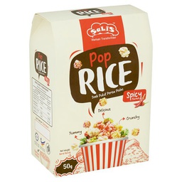 SALIS POP RICE