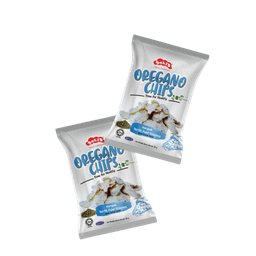 SALIS POP RICE OREGANO RICE CHIPS COMBO 2