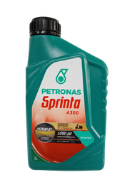 PETRONAS SPRINTA A300 10W-30