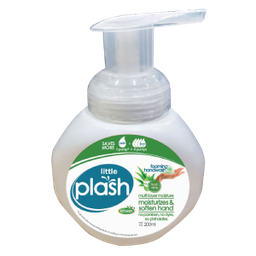 AFY PLASH FOAM HANDWASH