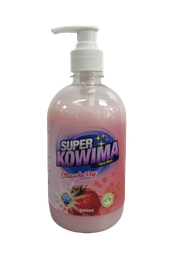 SUPER KOWIMA HAND WASH