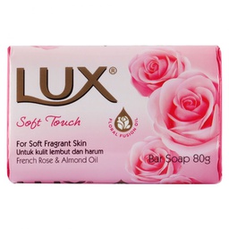 LUX BARS SOAP