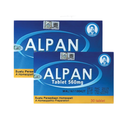 ALPAN