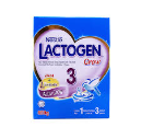 LACTOGEN GROW 3