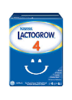 LACTOGROW 4