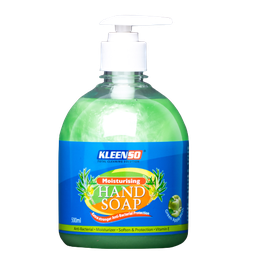 KLEENSO MOISTURISING HAND SOAP