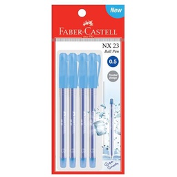 FABER CASTELL BALL PEN NX23