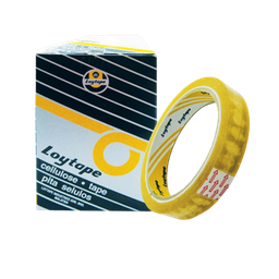 18MM X 40M LOYTAPE TAPE