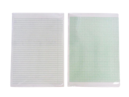 A4 480'S GRAPH PAPER