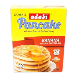 ADABI PANCAKE